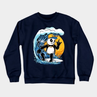 summer fun Crewneck Sweatshirt